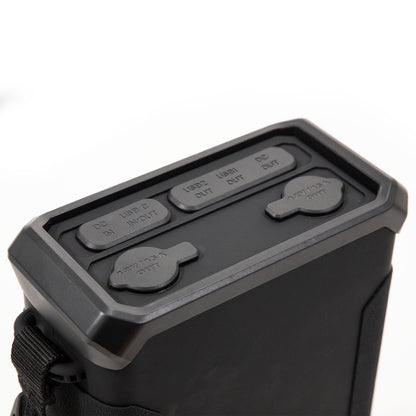 AmpPak 24ah Cordless Lithiam Power Pack