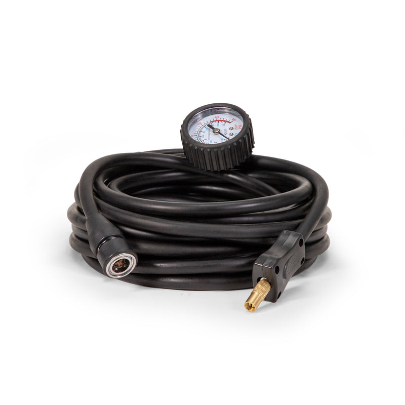 10 Metre High-Pressure Air Hose