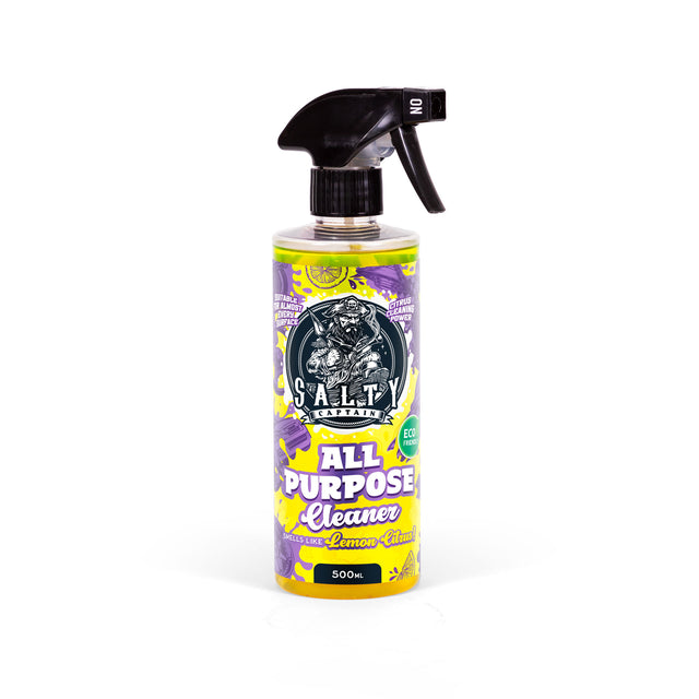 All Purpose Cleaner