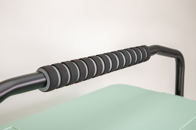 Comfort Carry Handle