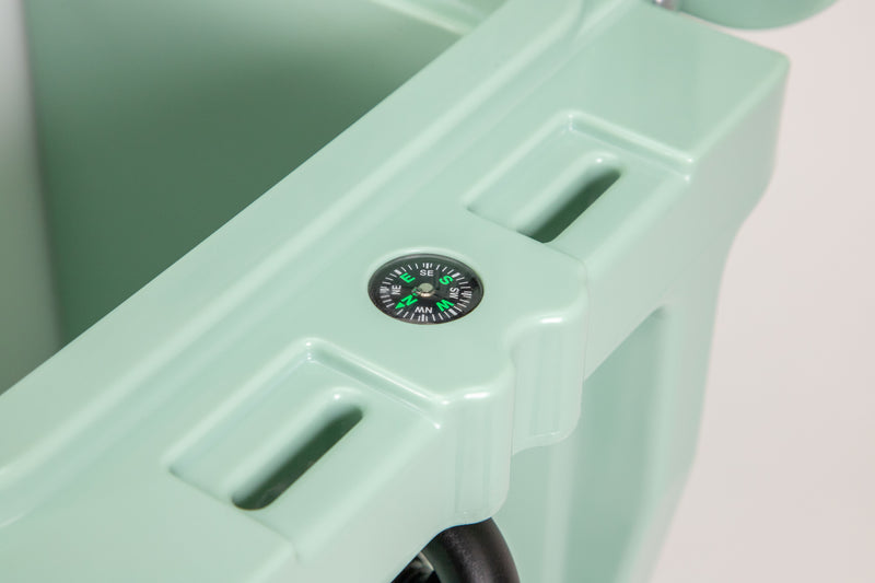 Integrated Navigation Compass