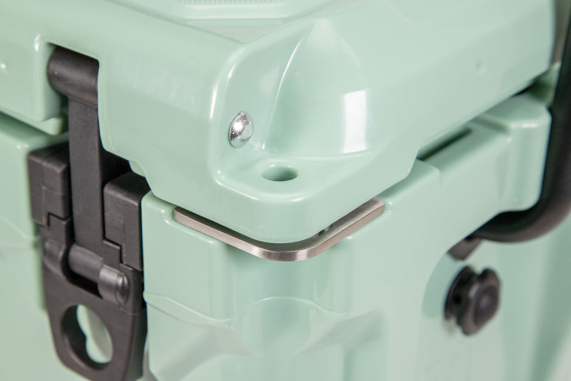 Lockable Security Point