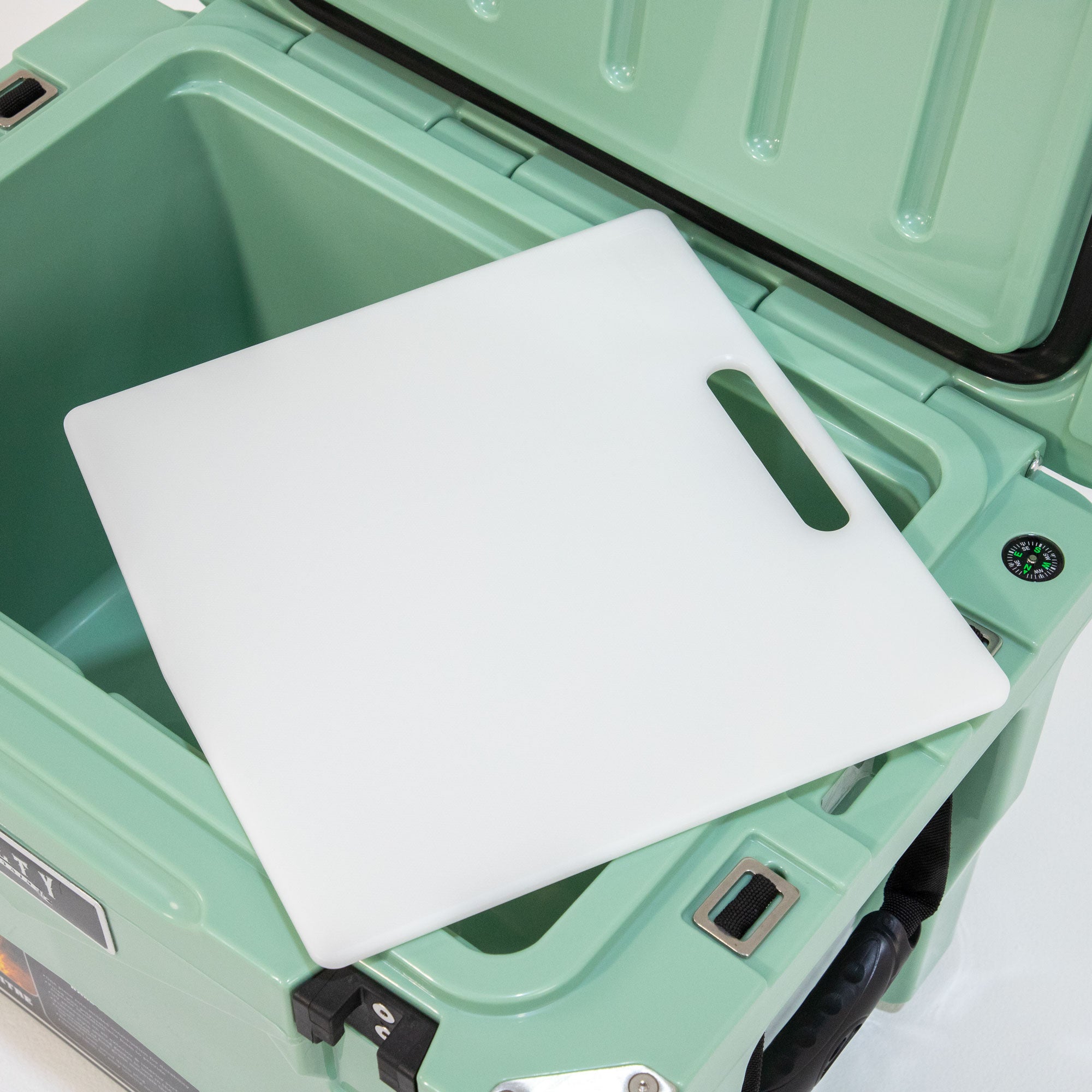 Arctic-45 Cooler Box 45QT | 42.6L