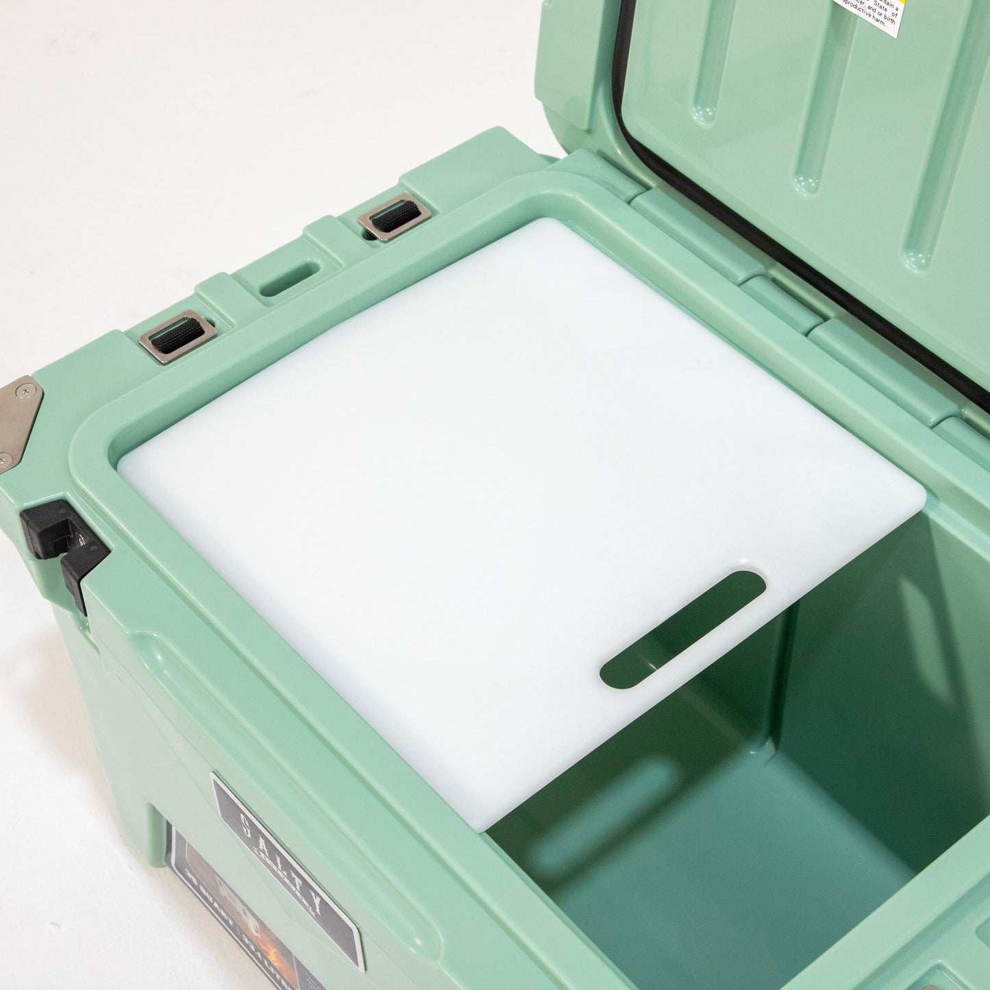 Arctic-35 Cooler Box 35QT | 33.1L