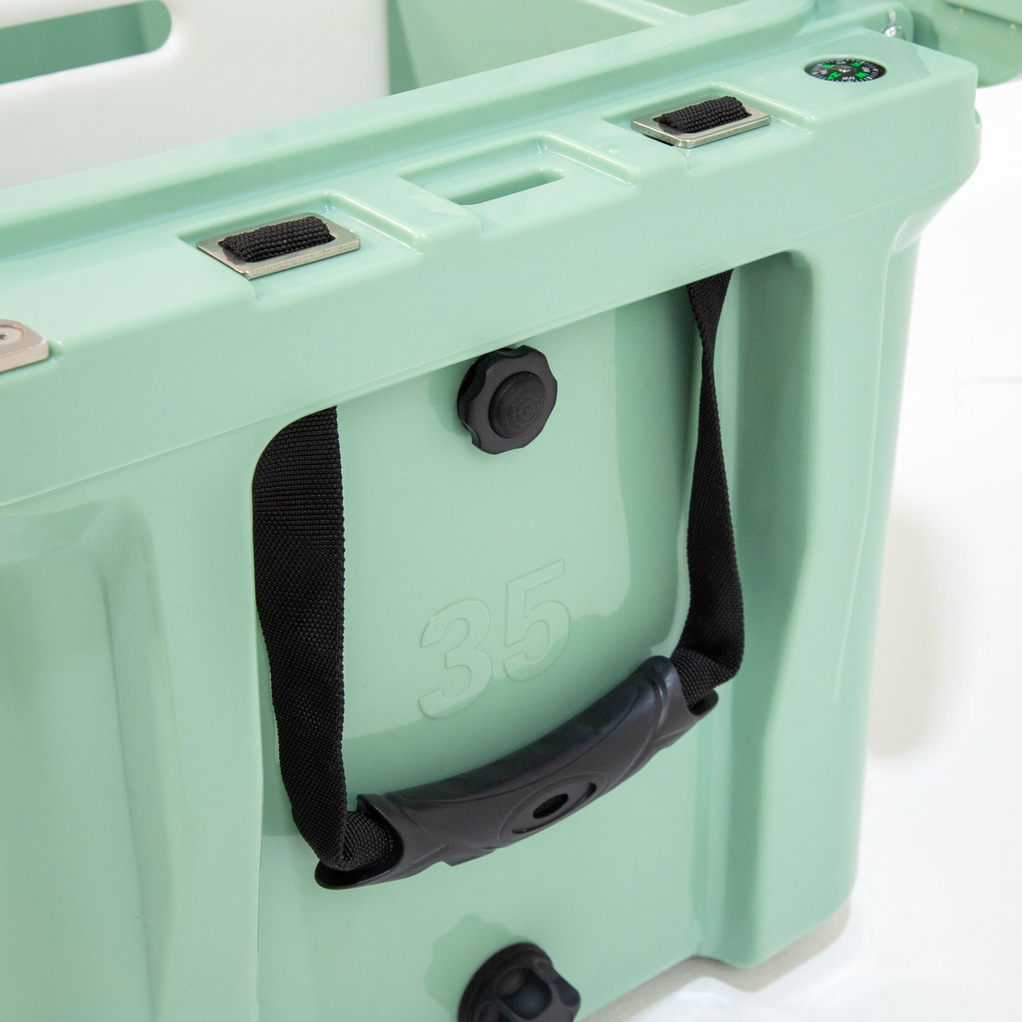 Arctic-35 Cooler Box 35QT | 33.1L