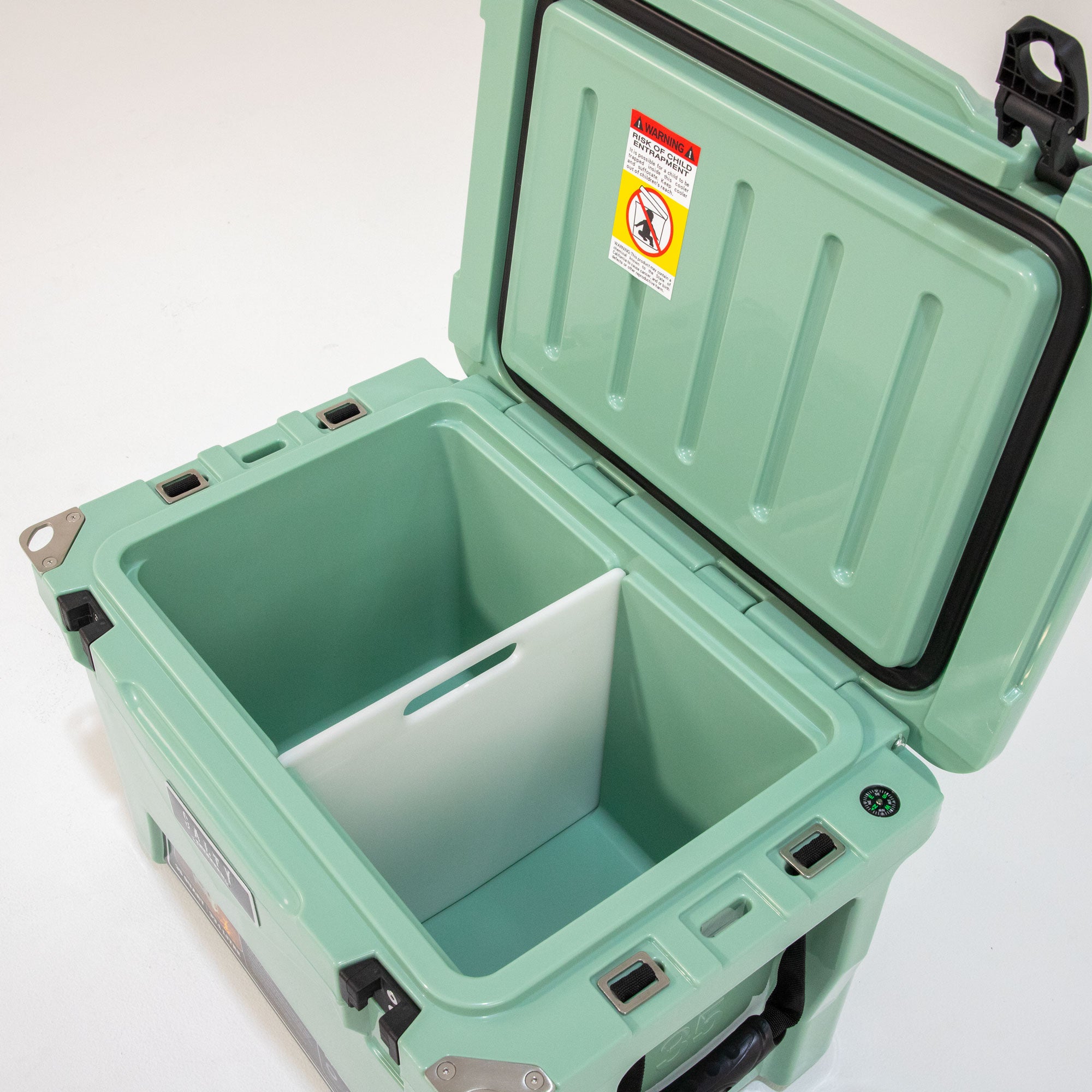 Arctic-60 Cooler Box 60QT | 56.8L