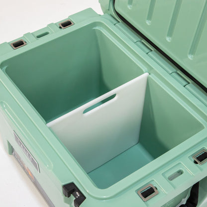 Arctic-35 Cooler Box 35QT | 33.1L