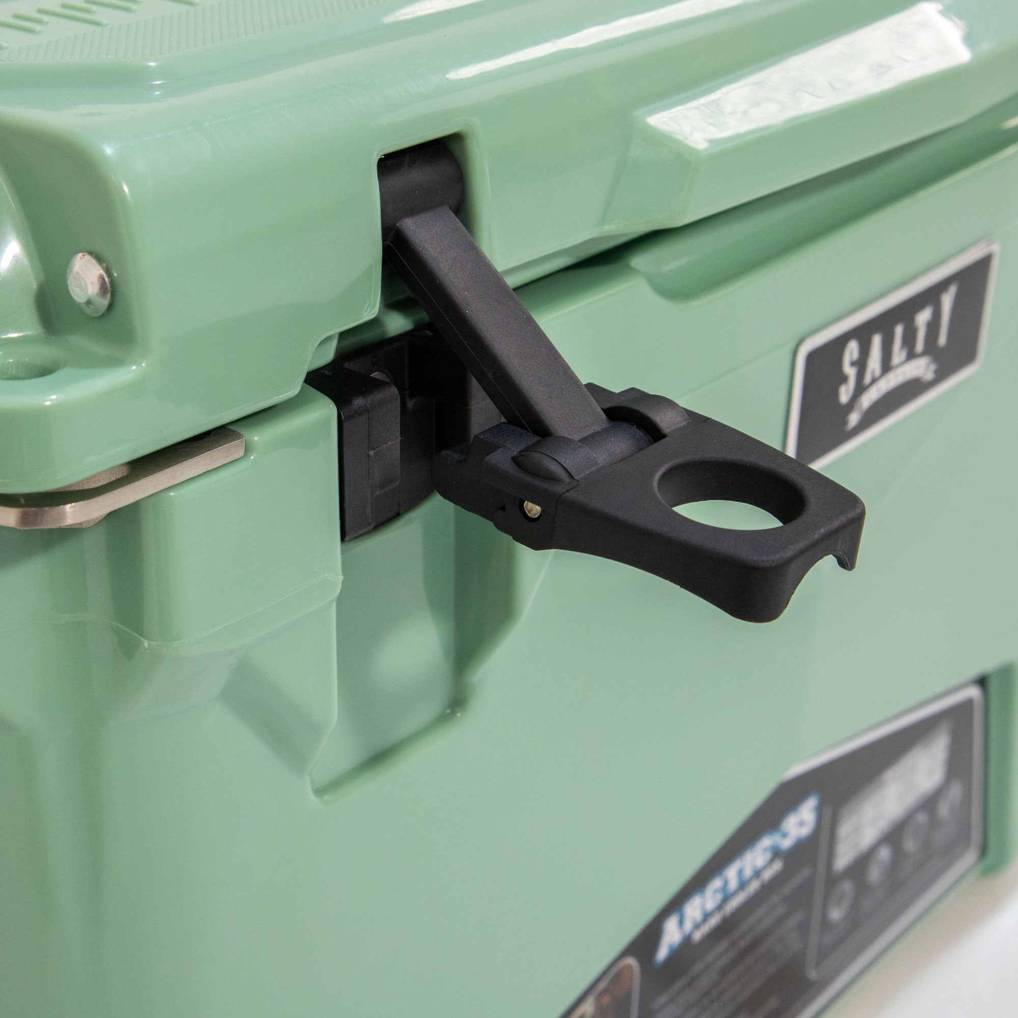 NEIGHBORHOOD× Deelight 35QT P-COOLER BOX Arctic-35 Cooler Box 35QT | 33.1L – Salty Captain