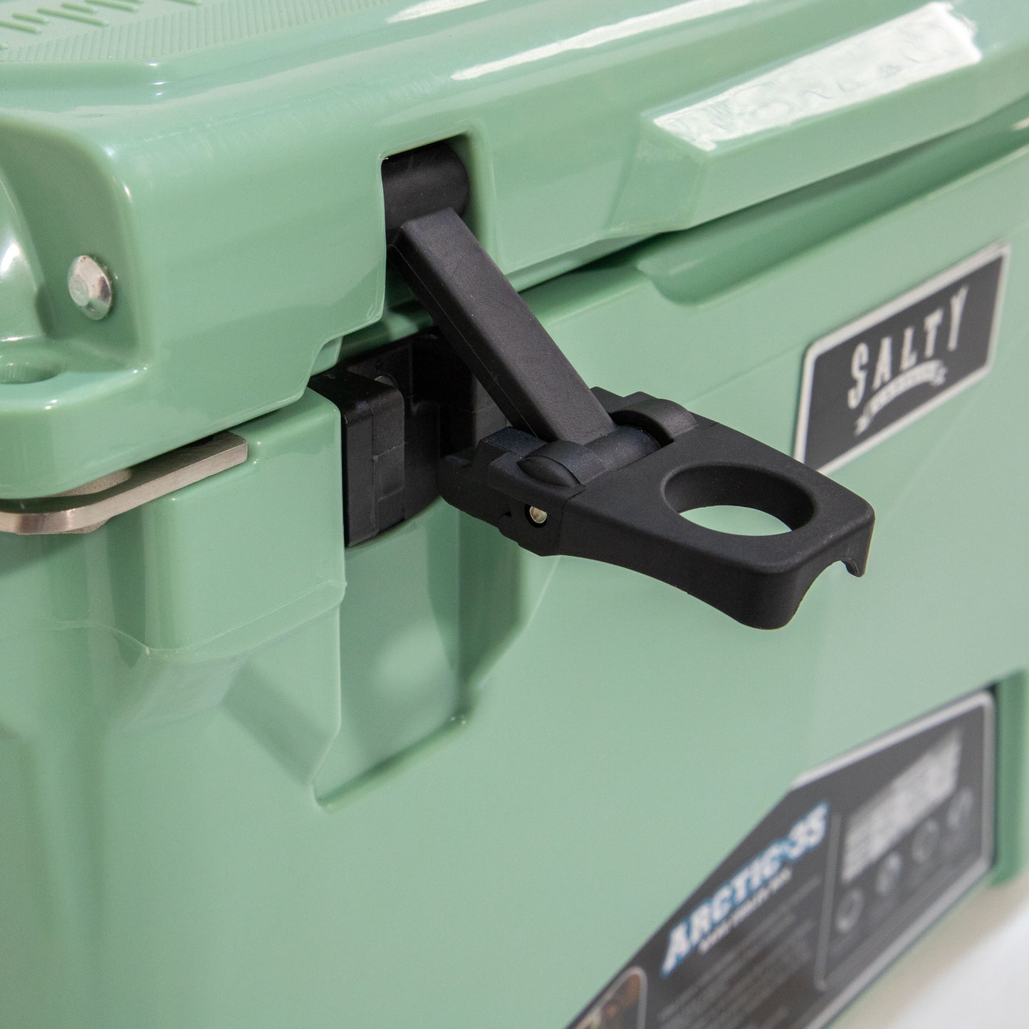 Arctic-35 Cooler Box 35QT | 33.1L