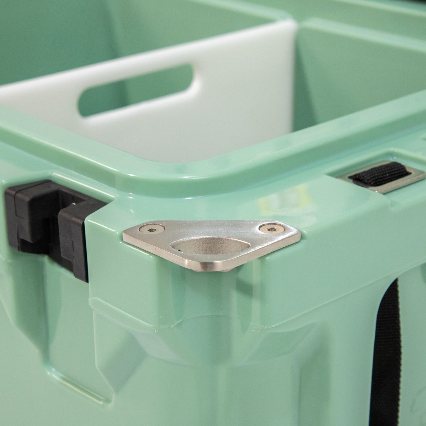 Arctic-35 Cooler Box 35QT | 33.1L