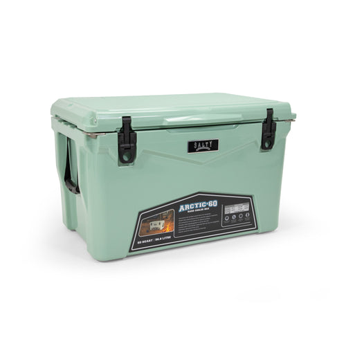 Arctic-60 Cooler Box 60QT | 56.8L