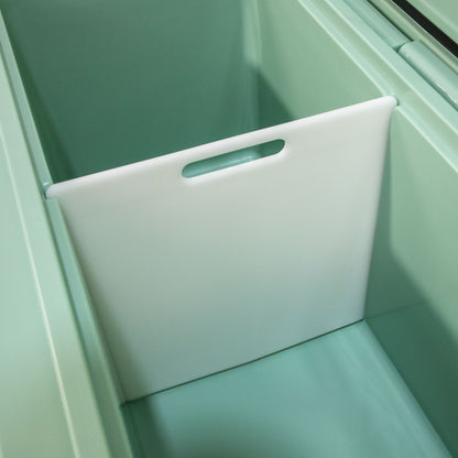 Arctic-75 Cooler Box 75QT | 70.9L