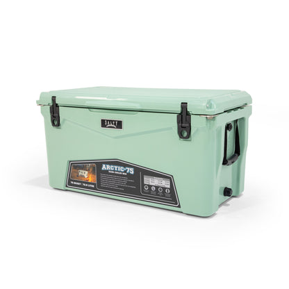 Arctic-75 Cooler Box 75QT | 70.9L