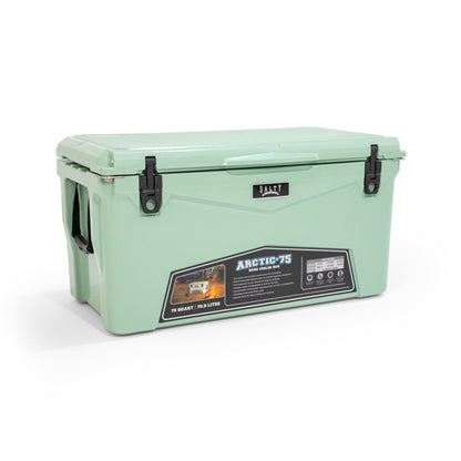 Arctic-75 Cooler Box 75QT | 70.9L