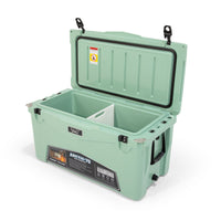 Cooler Boxes