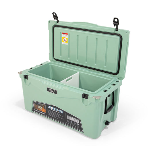 Arctic-75 Cooler Box 75QT | 70.9L