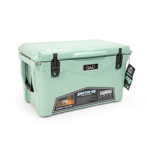 Arctic-45 Cooler Box 45QT | 42.6L