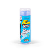 Big Cham | Marine Chamois Towel