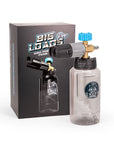 Big Loads-Pro - High Pressure Foam Cannon
