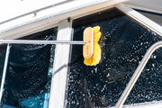 Telescopic Pole & 45° Angle Adapter