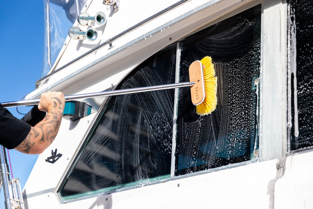 Big Boat Wash Bundle