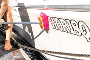 Hard Marine Brush Head