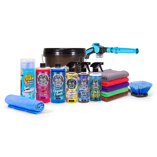 Boat & PWC Mega Bucket