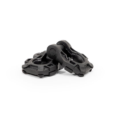 Raptor Recovery Bow Shackle - Pair