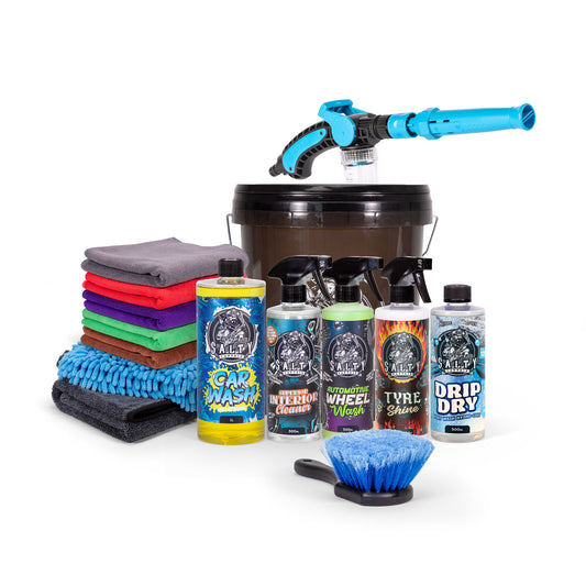 Aussie Day Car Cleanup Bundle