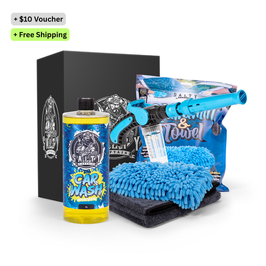 Car Starter kit