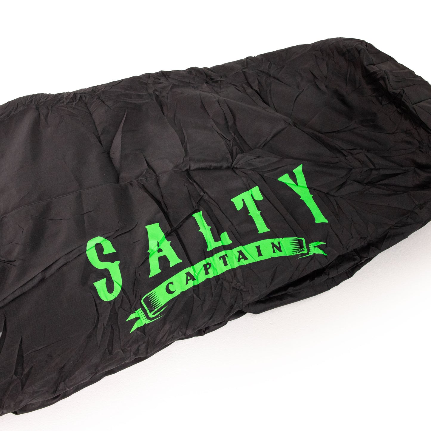 FrostGuard 3-Seasons Sleeping Bag - Mummy Style
