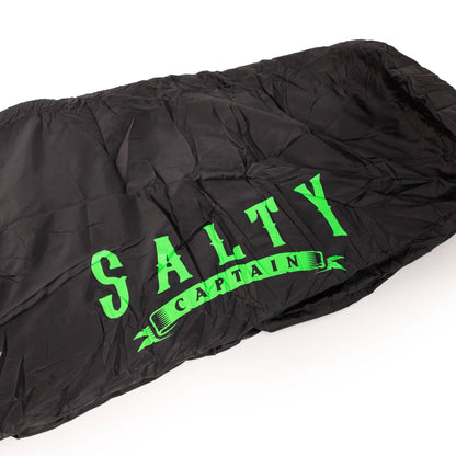 FrostGuard 3-Seasons Sleeping Bag - Mummy Style