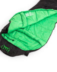 WildRest Sleeping Bag FrostGuard 3-Seasons