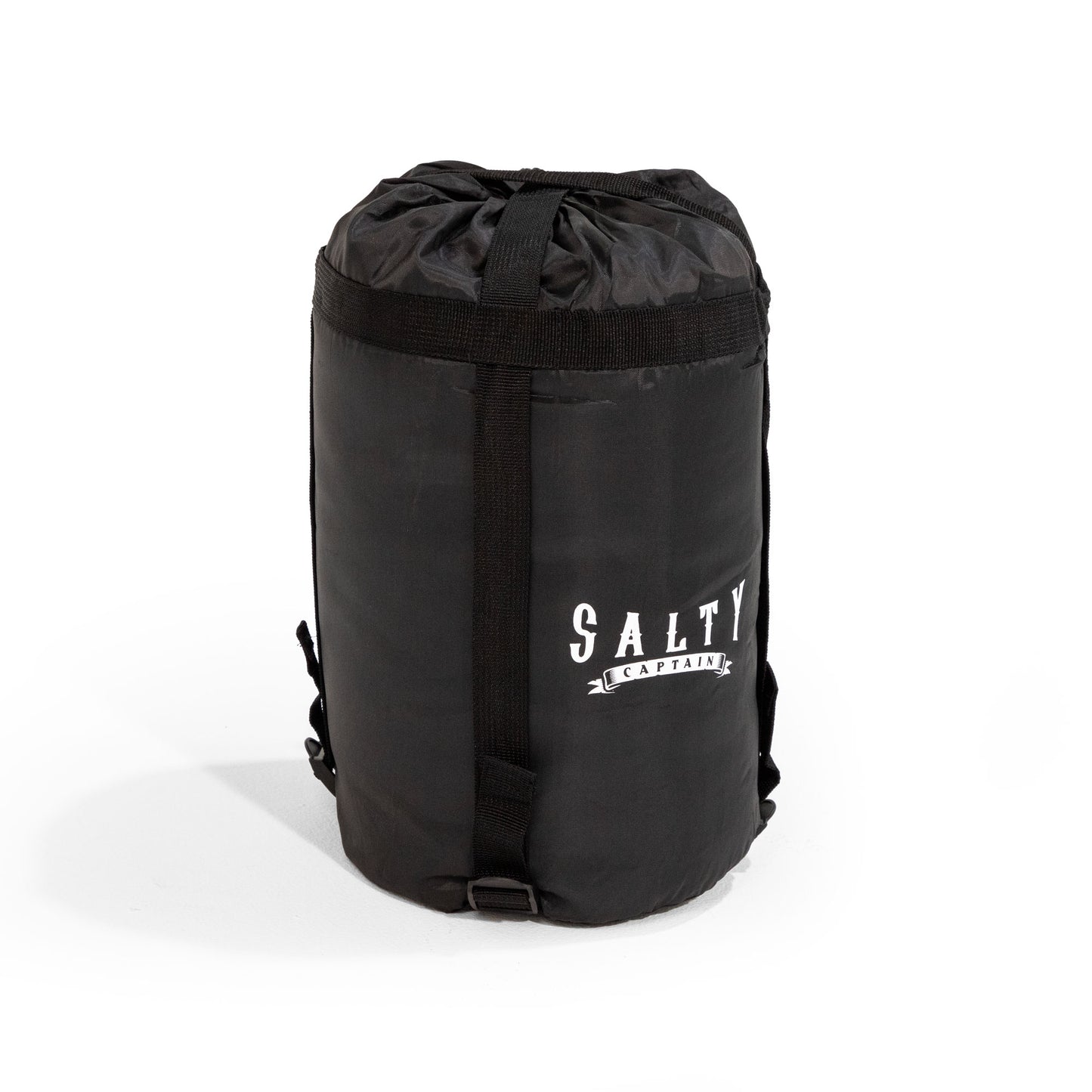 FrostGuard 3-Seasons Sleeping Bag - Mummy Style