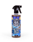 Captain Seal Lanolin Spray 500ml