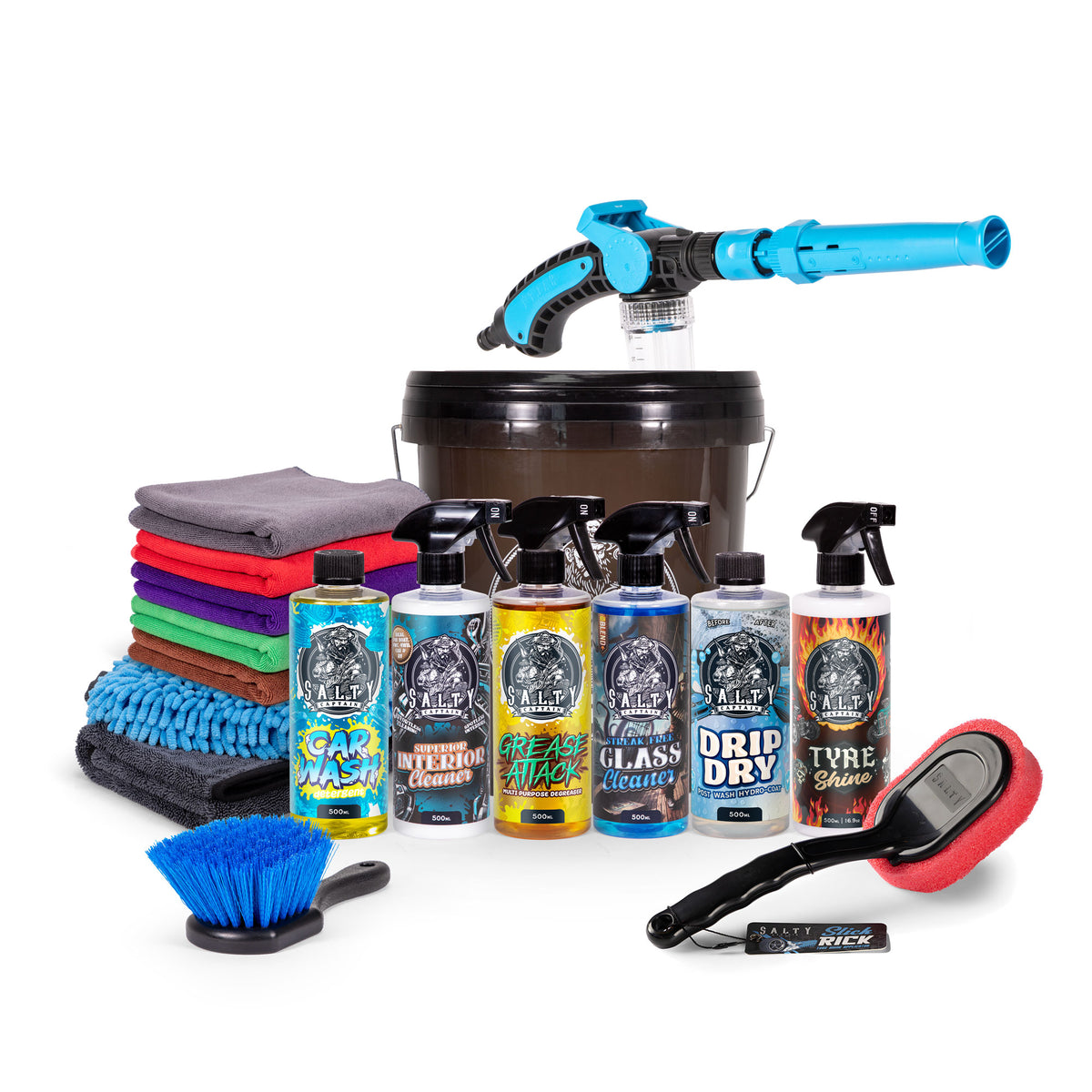 Car Detailing DIY: Transform Your Ride Like a Pro