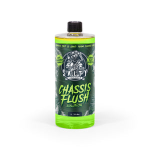 Chassis Flush Solution 1L