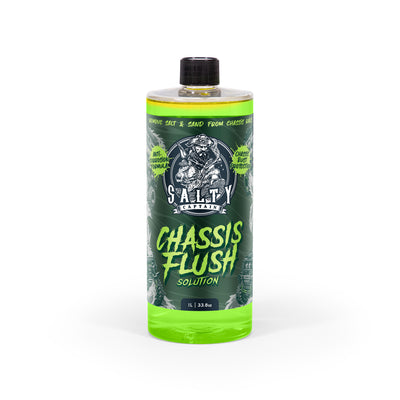Chassis Flush Solution 1L