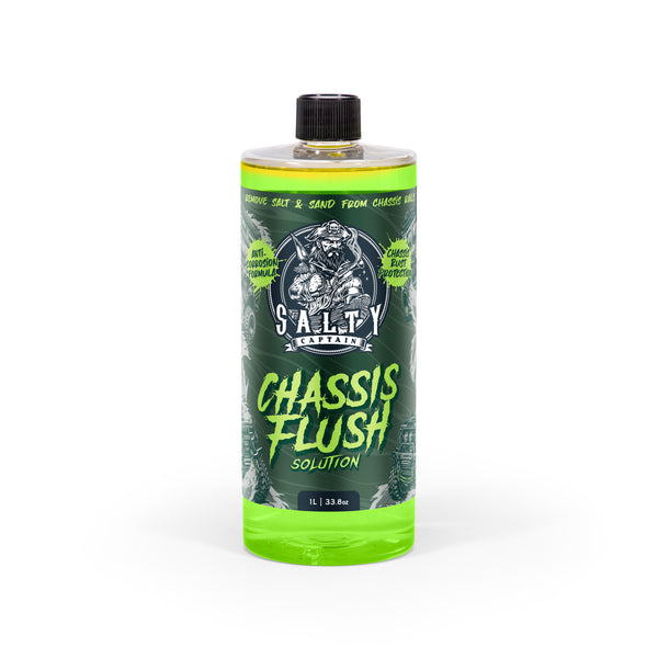 Chassis Flush Solution 1L
