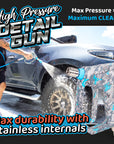 High Pressure Detail Gun