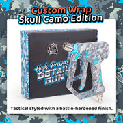 High Pressure Detail Gun