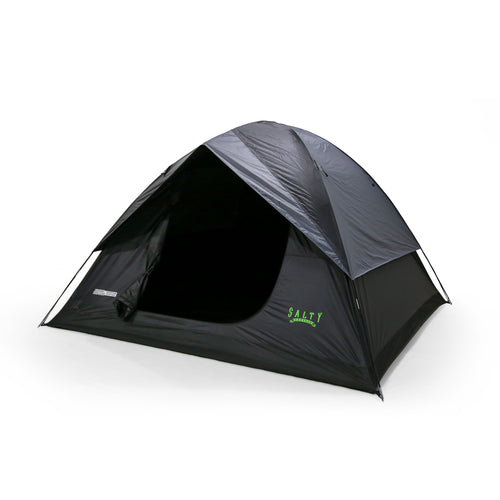 Blackout Camping Dome Tent – 4 Person