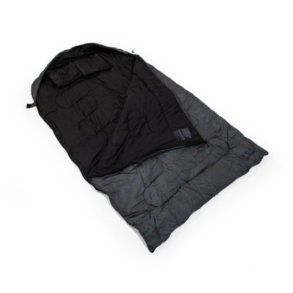 WildRest Sleeping Bag Double 3-Seasons