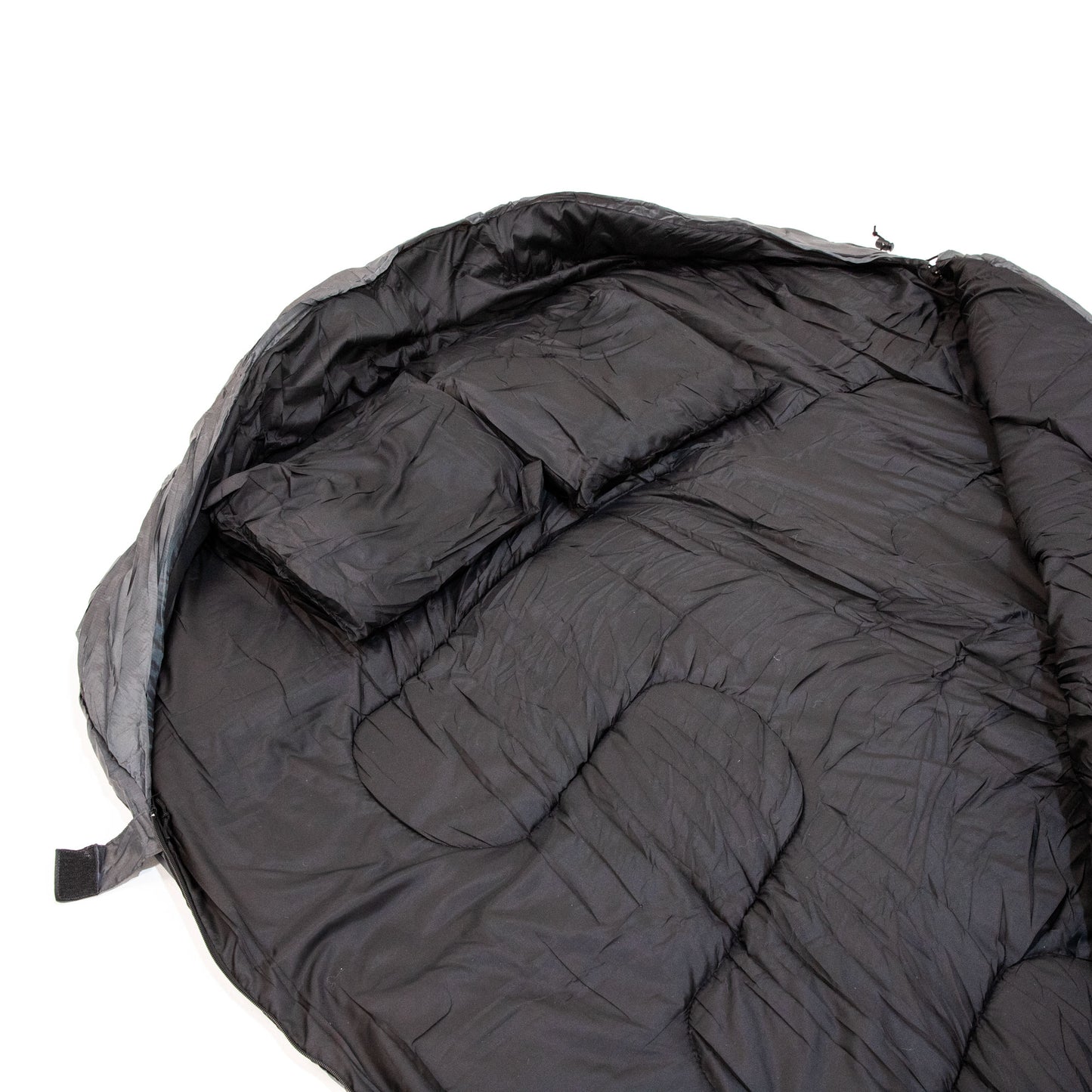 WildRest Sleeping Bag Double 3-Seasons