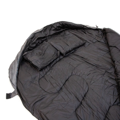 WildRest Sleeping Bag Double 3-Seasons