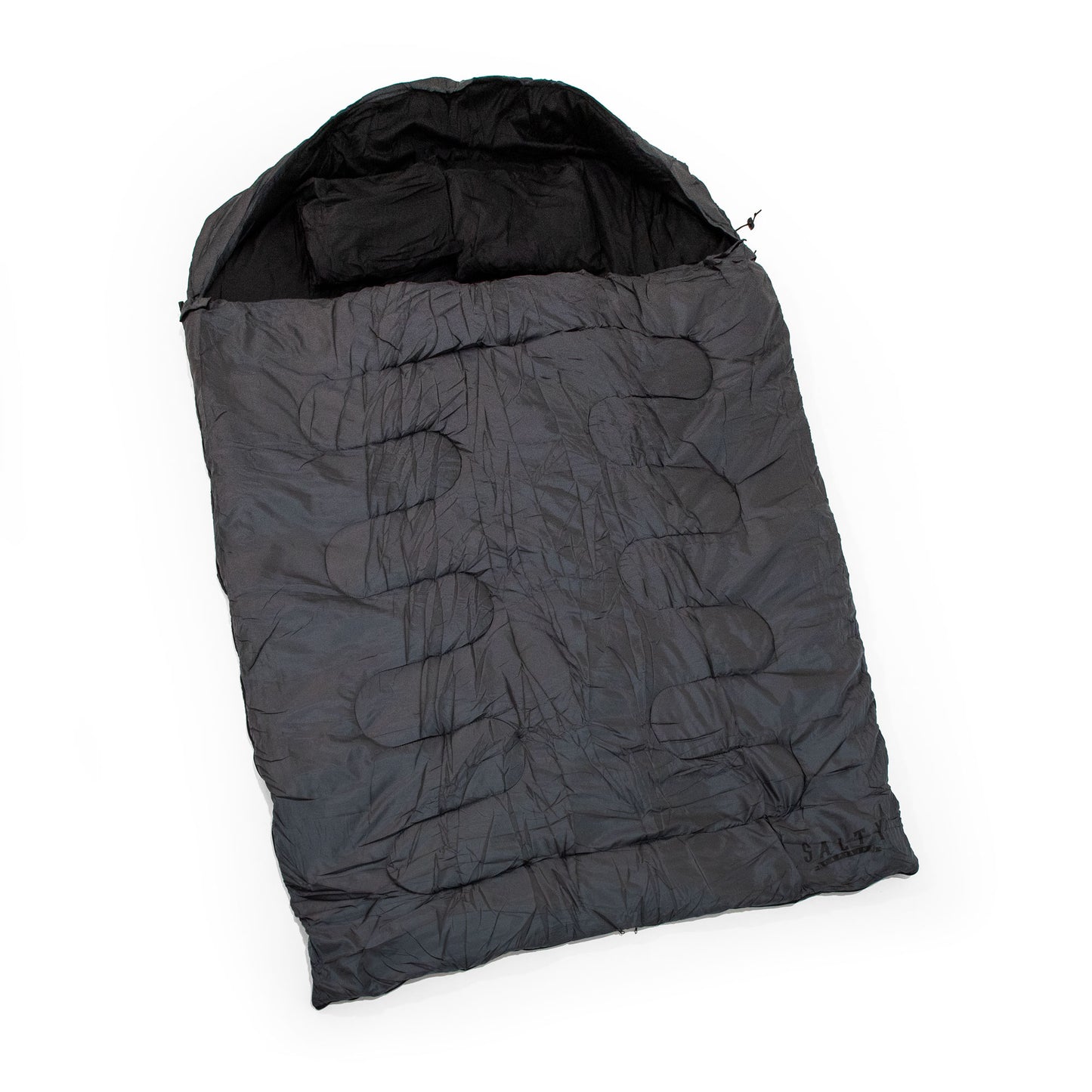 WildRest Sleeping Bag Double 3-Seasons