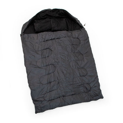 WildRest Sleeping Bag Double 3-Seasons