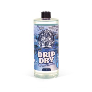 Drip Dry | Post Wash Hydro Coat