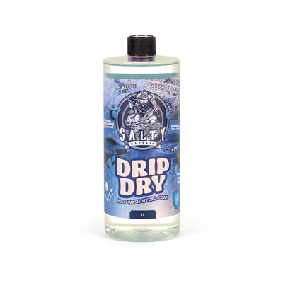 Drip Dry | Post Wash Hydro Coat