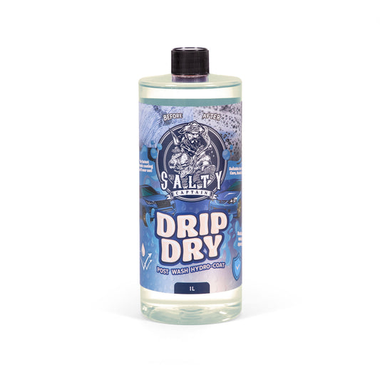 Drip Dry 1L
